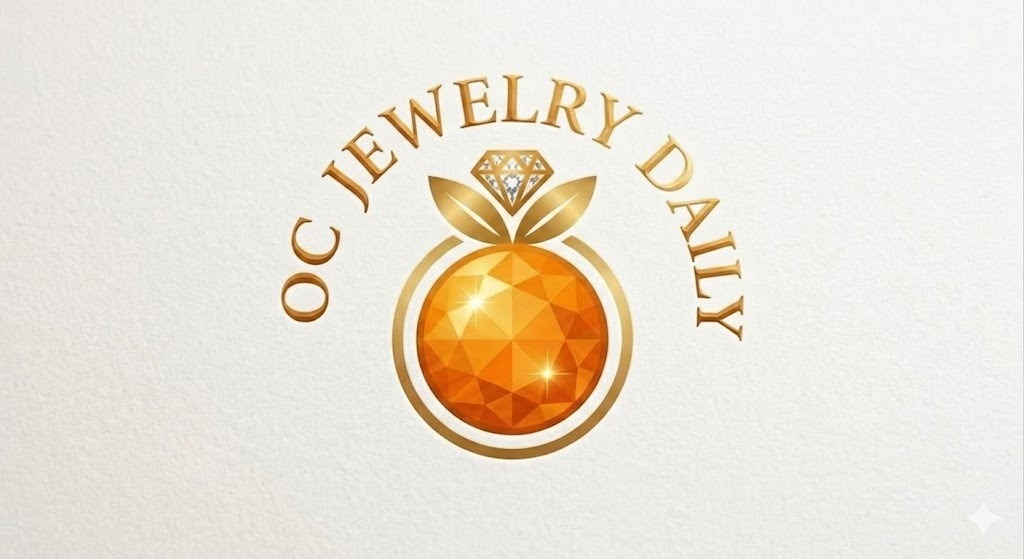 OC Jewelry Daily logo